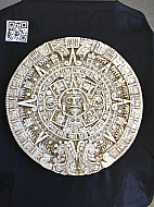 Calendrier aztèque