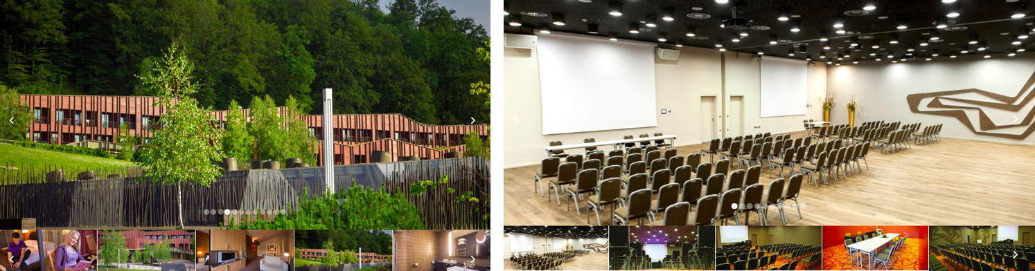 venue